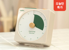 오늘만 특가<br>낼나 포커스 온 타이머